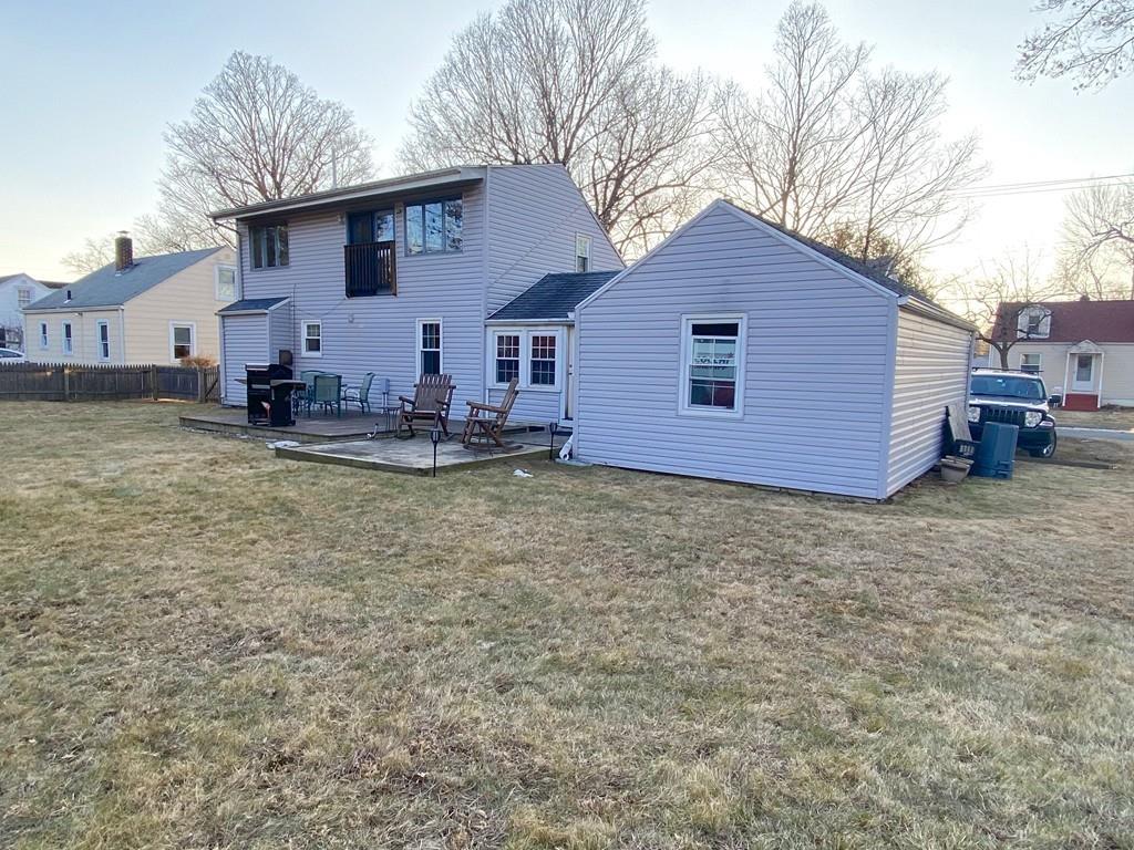 199 Powell Avenue Springfield, MA 01118 - Photo 26 of 31 Gallery Image 26