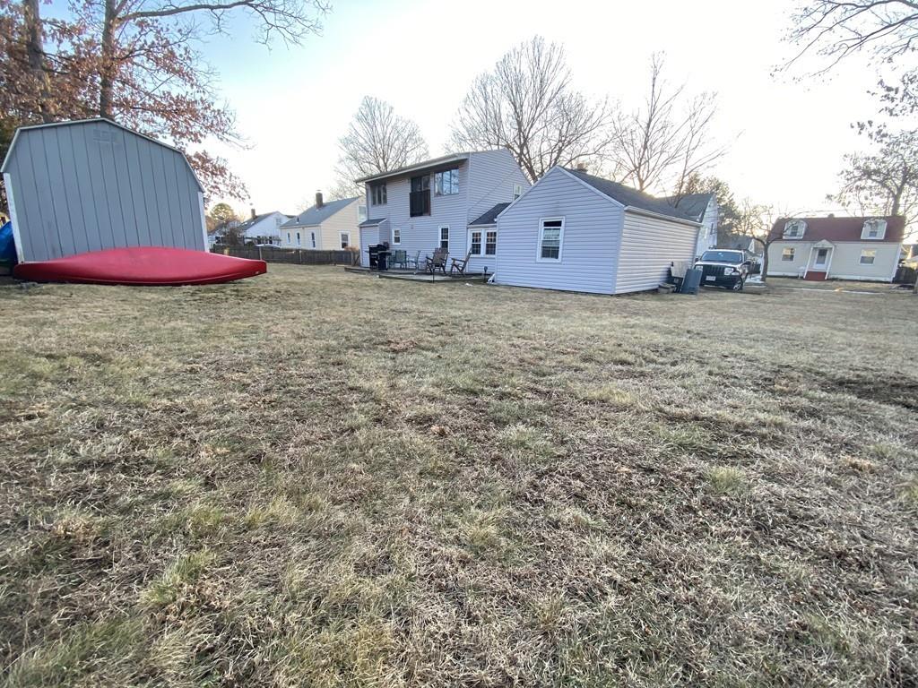 199 Powell Avenue Springfield, MA 01118 - Photo 27 of 31 Gallery Image 27