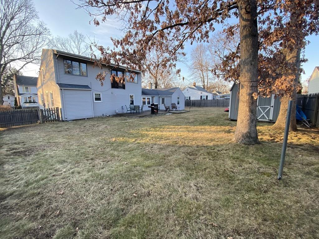 199 Powell Avenue Springfield, MA 01118 - Photo 28 of 31 Gallery Image 28