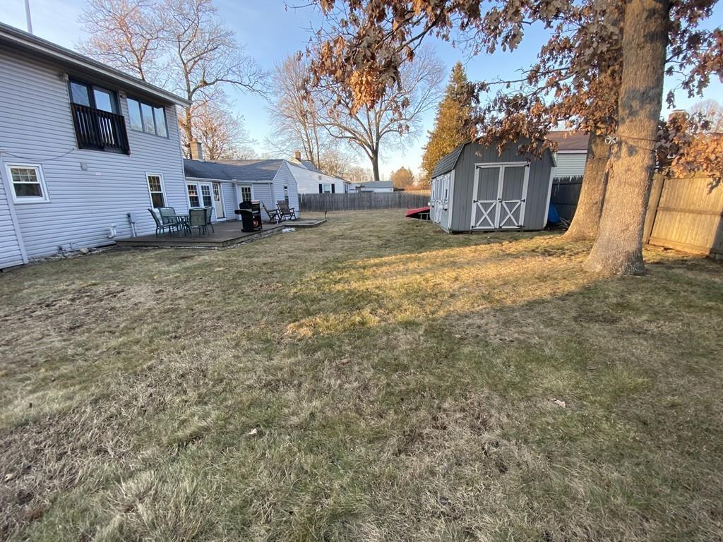 199 Powell Avenue Springfield, MA 01118 - Photo 29 of 31 Gallery Image 29