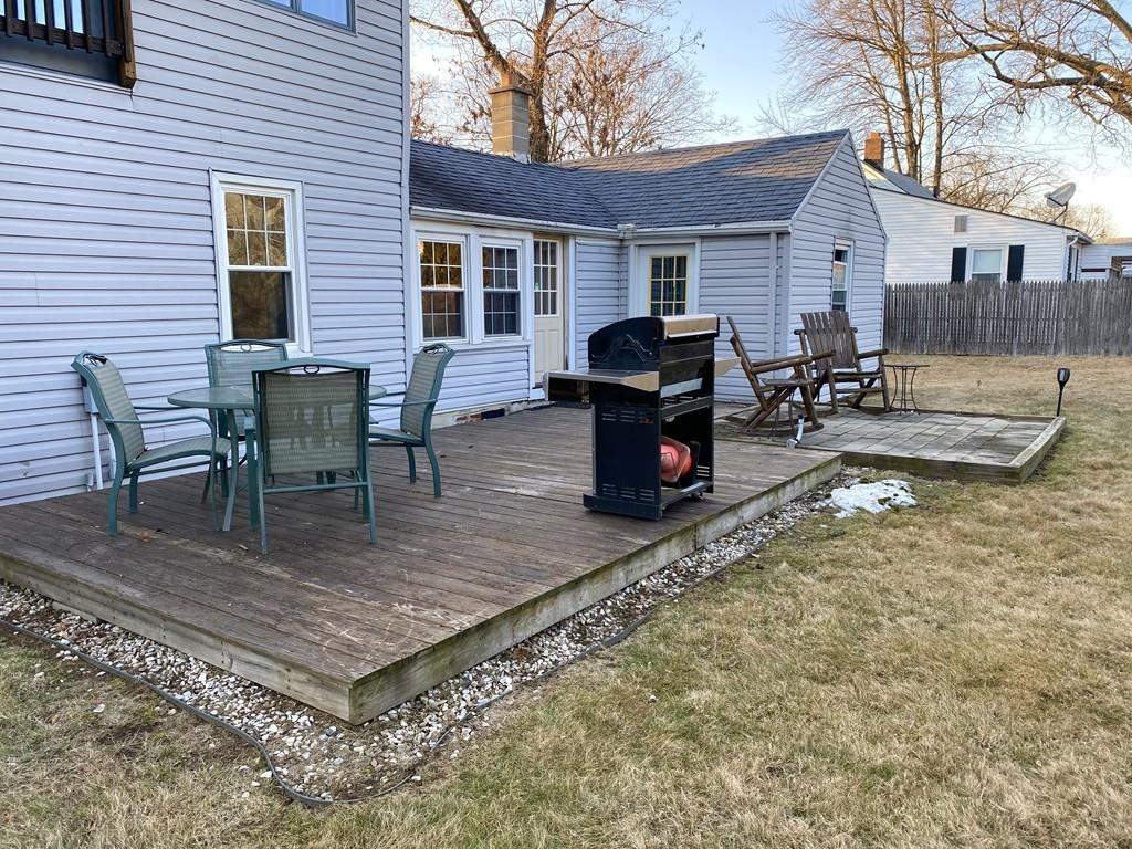 199 Powell Avenue Springfield, MA 01118 - Photo 30 of 31 Gallery Image 30