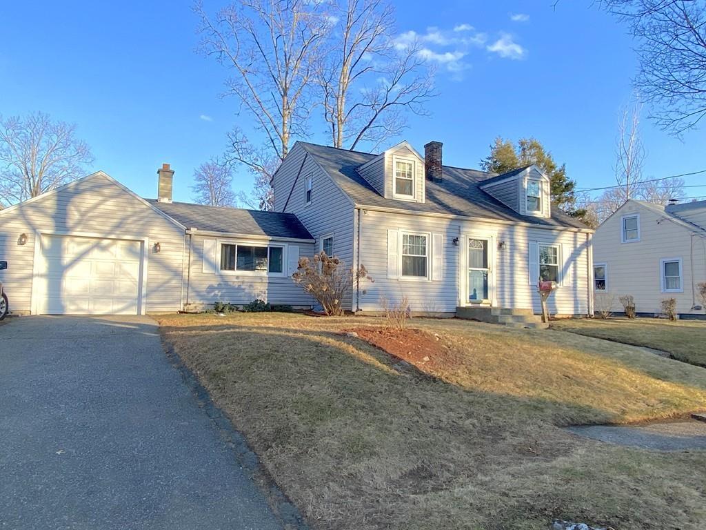 199 Powell Avenue Springfield, MA 01118 - Photo 31 of 31 Gallery Image 31