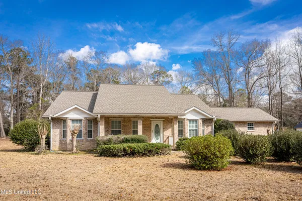 $419,000 | 2804 Holden Drive, Vancleave, MS 39565