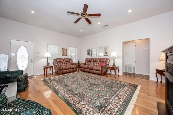 $419,000 | 2804 Holden Drive, Vancleave, MS 39565