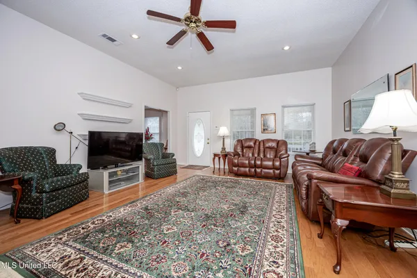 $419,000 | 2804 Holden Drive, Vancleave, MS 39565