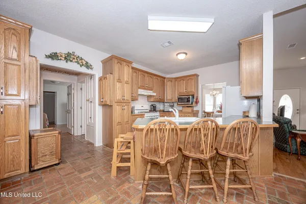 $419,000 | 2804 Holden Drive, Vancleave, MS 39565