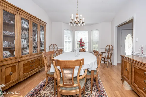 $419,000 | 2804 Holden Drive, Vancleave, MS 39565