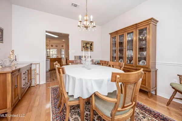 $419,000 | 2804 Holden Drive, Vancleave, MS 39565