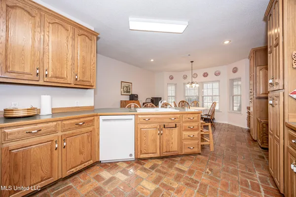 $419,000 | 2804 Holden Drive, Vancleave, MS 39565