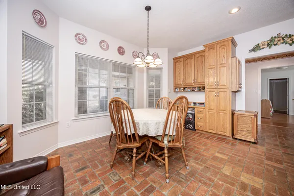 $419,000 | 2804 Holden Drive, Vancleave, MS 39565