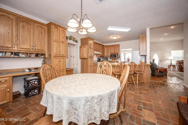 $419,000 | 2804 Holden Drive, Vancleave, MS 39565
