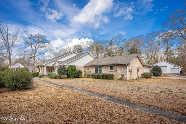 $419,000 | 2804 Holden Drive, Vancleave, MS 39565