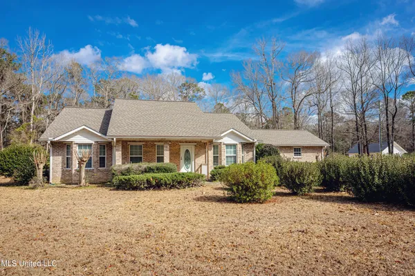 $419,000 | 2804 Holden Drive, Vancleave, MS 39565