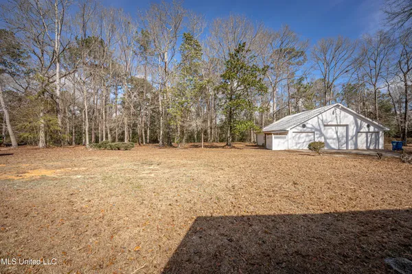 $419,000 | 2804 Holden Drive, Vancleave, MS 39565