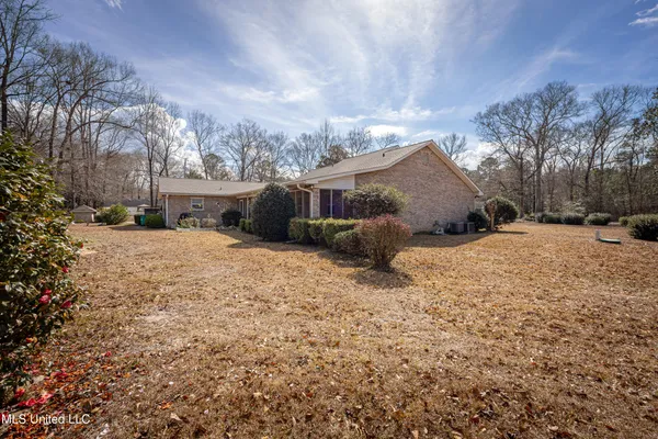 $419,000 | 2804 Holden Drive, Vancleave, MS 39565