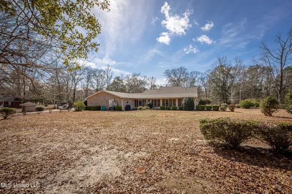 $419,000 | 2804 Holden Drive, Vancleave, MS 39565