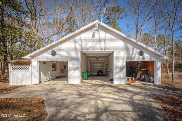 $419,000 | 2804 Holden Drive, Vancleave, MS 39565