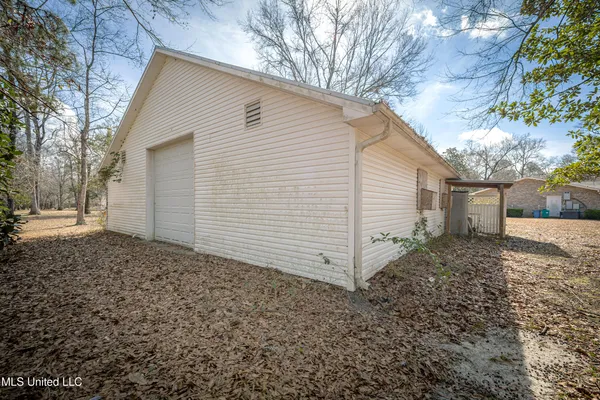 $419,000 | 2804 Holden Drive, Vancleave, MS 39565