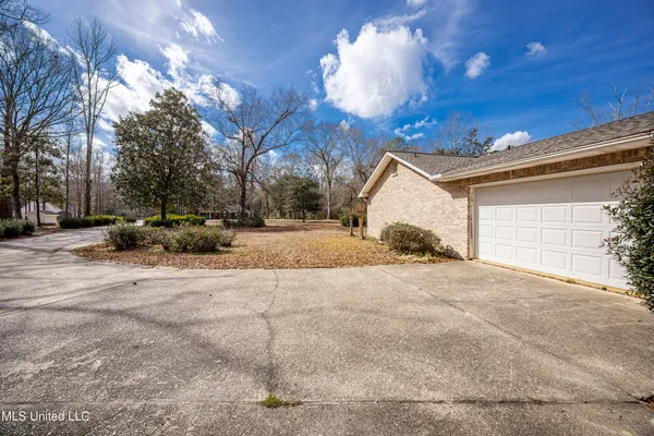 $419,000 | 2804 Holden Drive, Vancleave, MS 39565