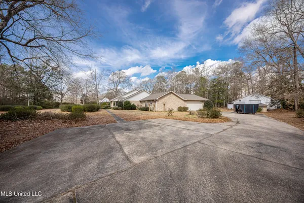 $419,000 | 2804 Holden Drive, Vancleave, MS 39565