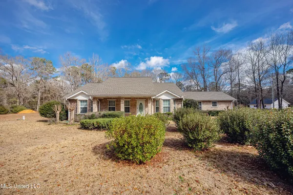 $419,000 | 2804 Holden Drive, Vancleave, MS 39565