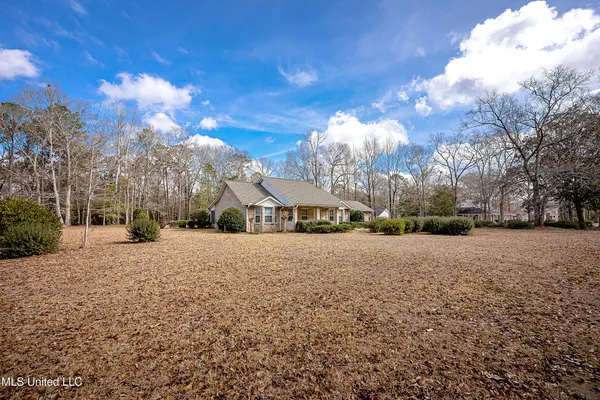 $419,000 | 2804 Holden Drive, Vancleave, MS 39565
