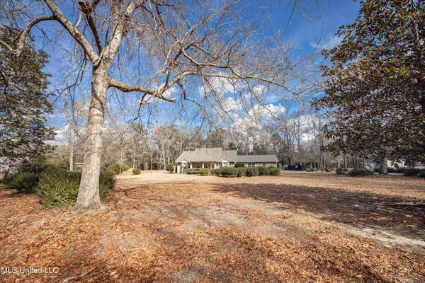 $419,000 | 2804 Holden Drive, Vancleave, MS 39565