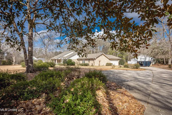 $419,000 | 2804 Holden Drive, Vancleave, MS 39565