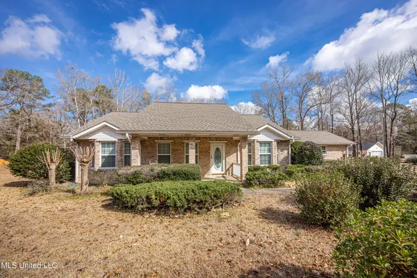 $419,000 | 2804 Holden Drive, Vancleave, MS 39565