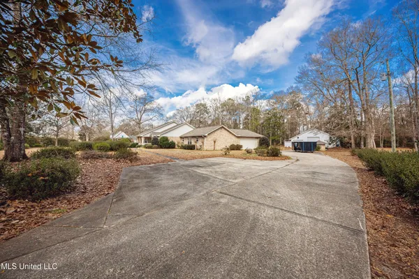 $419,000 | 2804 Holden Drive, Vancleave, MS 39565