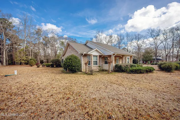 $419,000 | 2804 Holden Drive, Vancleave, MS 39565