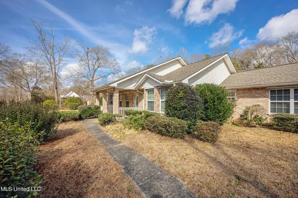 $419,000 | 2804 Holden Drive, Vancleave, MS 39565
