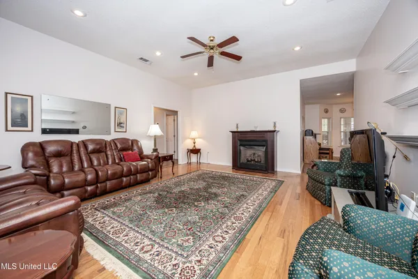 $419,000 | 2804 Holden Drive, Vancleave, MS 39565