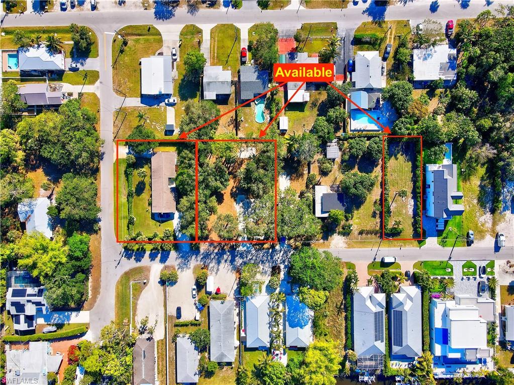 3054 Coco Avenue Naples, FL 34112 - Photo 12 of 13 a city view