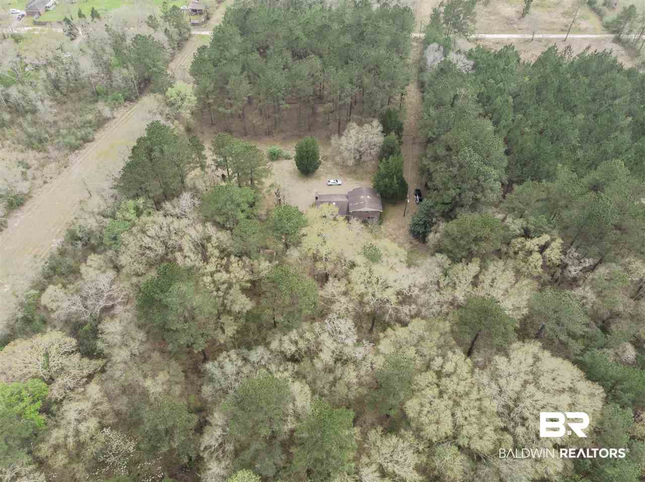 1000 Grimsley Road Creola, AL 36525 - Photo 10 of 15