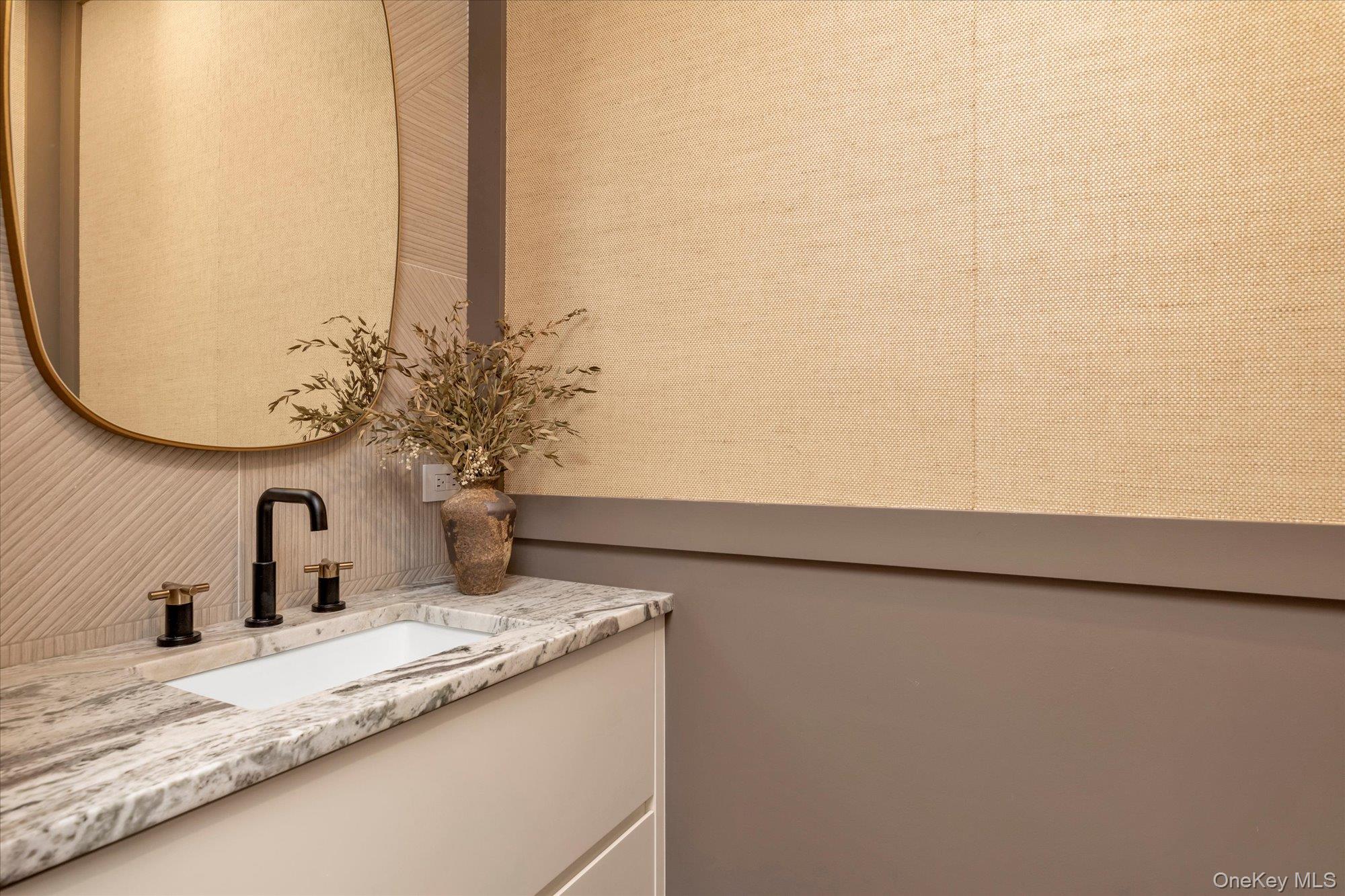 1497 Carroll Street Wantagh, NY 11793 - Photo 6 of 18 Bathroom featuring vanity