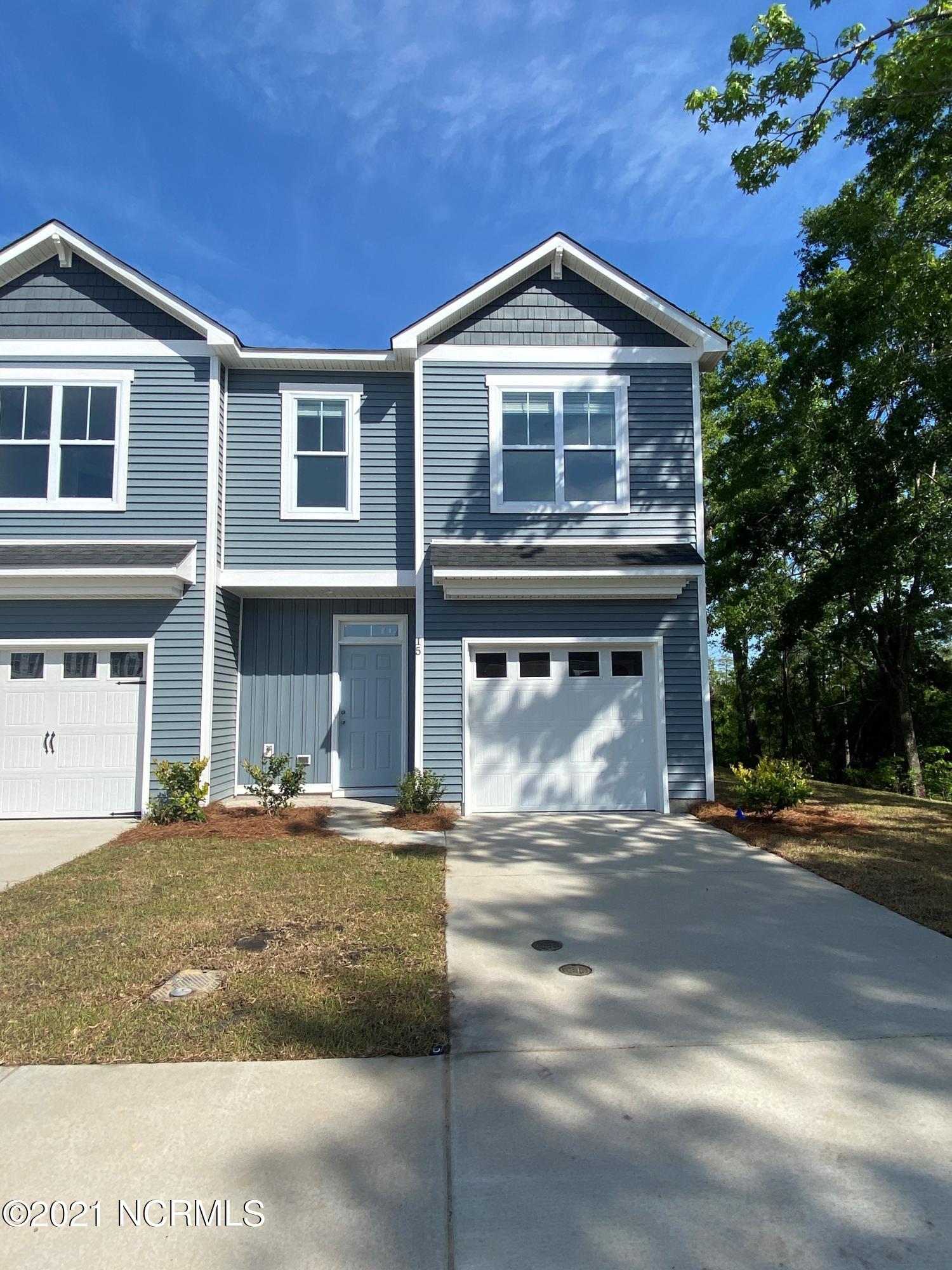 15 Acacia Road Hampstead, NC 28443 - Photo 1 of 1 CGT 29 Photo