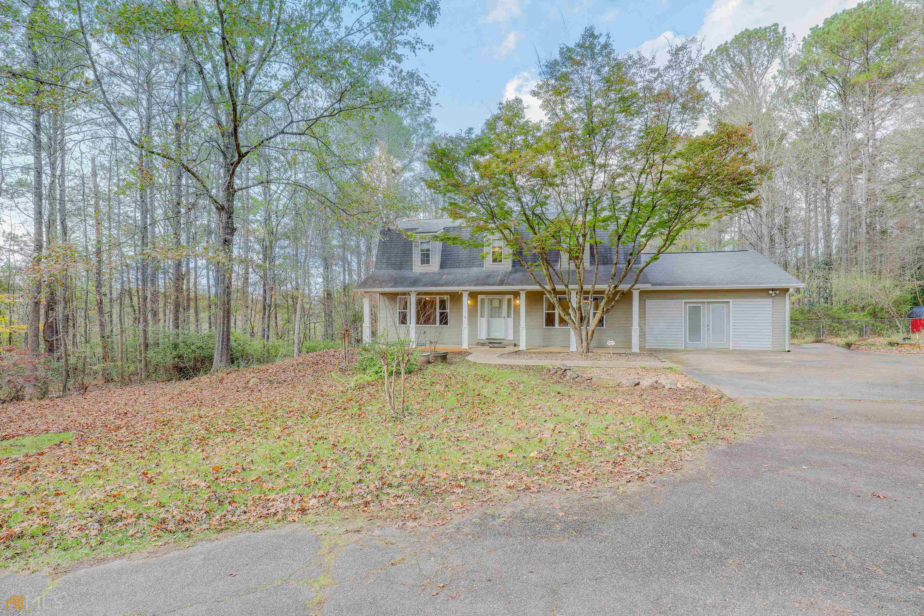 749 Vaughn Road Newnan, GA 30265 - Photo 1 of 1 Gallery Image 1