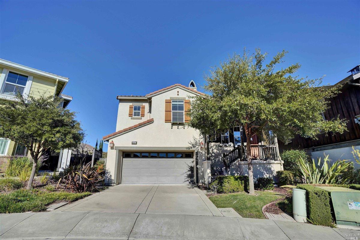 6607 Deerfield Drive Vallejo, CA 94591 - Photo 2 of 50