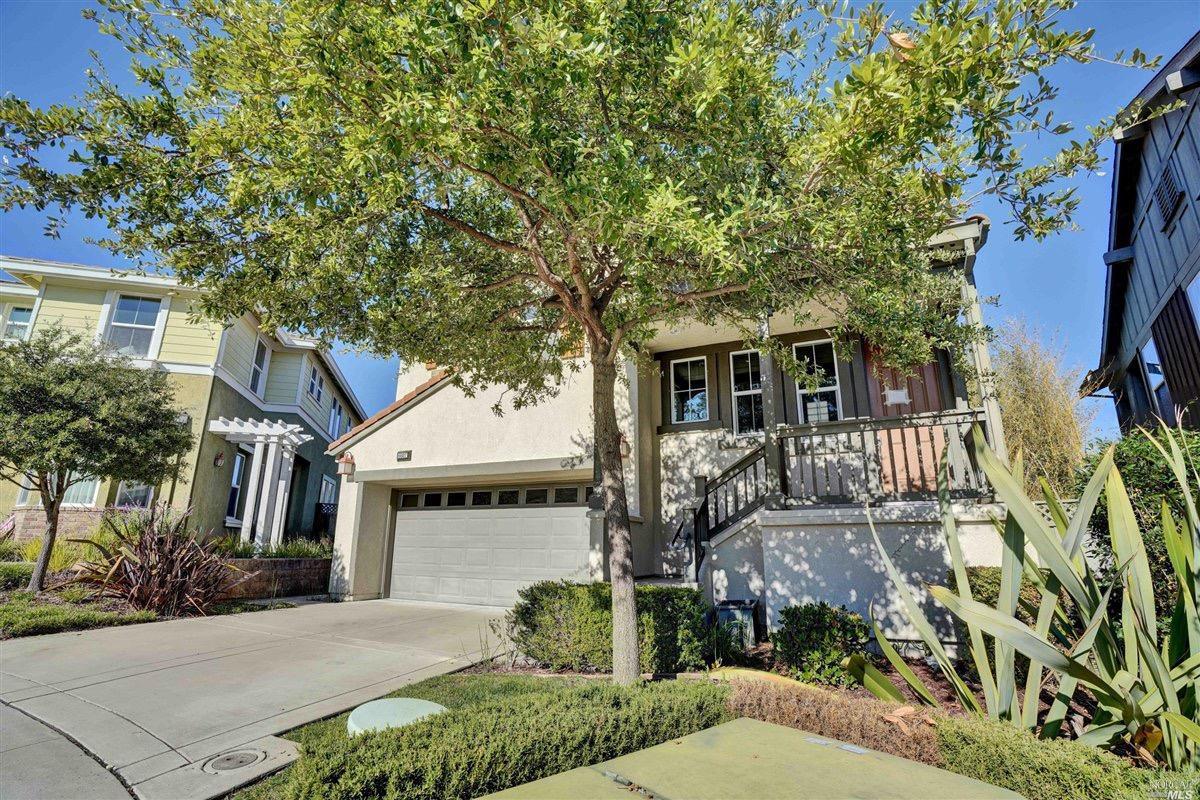 6607 Deerfield Drive Vallejo, CA 94591 - Photo 3 of 50