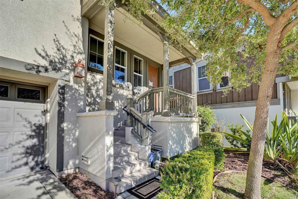 6607 Deerfield Drive Vallejo, CA 94591 - Photo 4 of 50