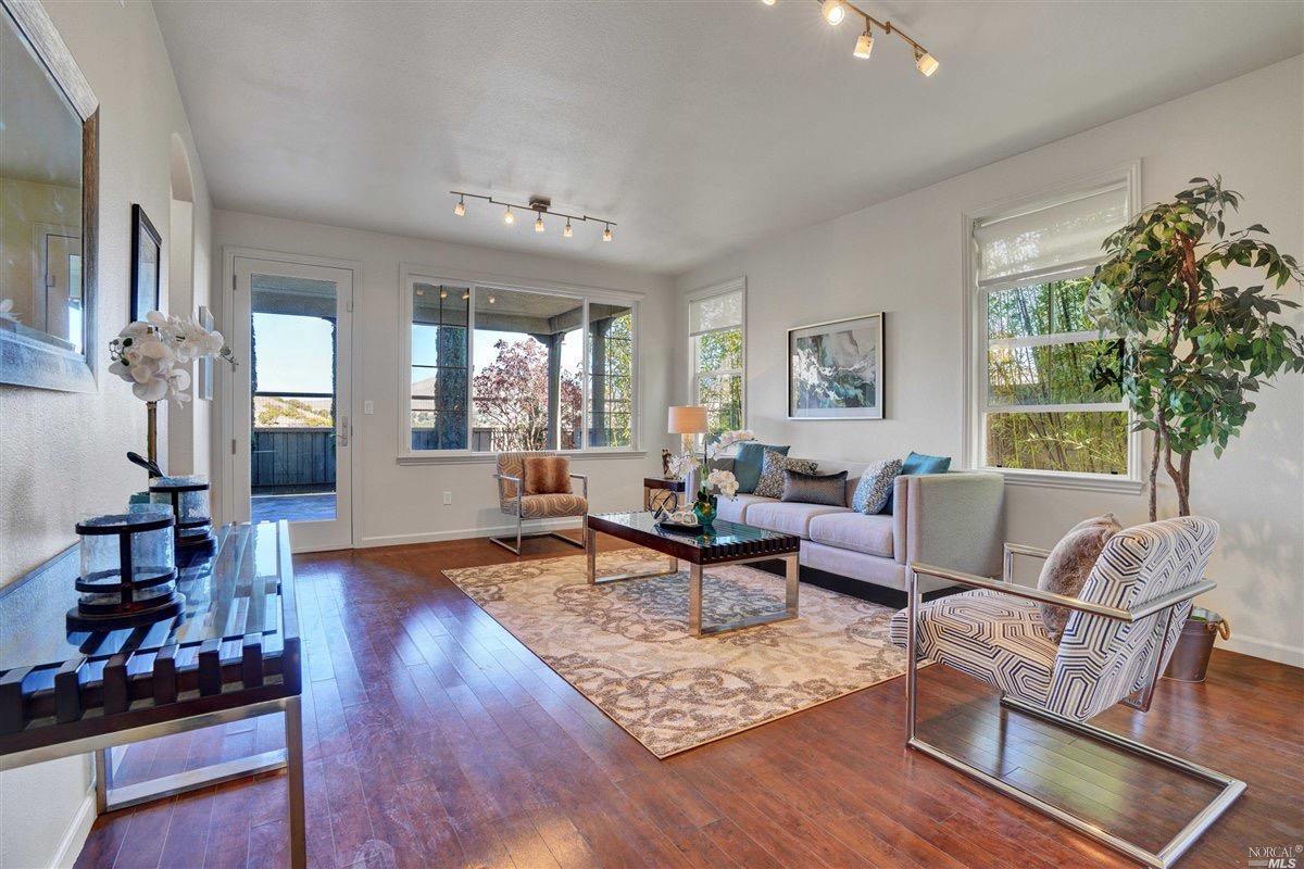 6607 Deerfield Drive Vallejo, CA 94591 - Photo 40 of 50