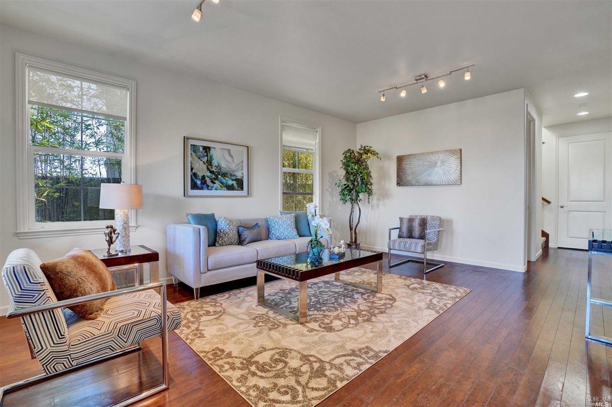 6607 Deerfield Drive Vallejo, CA 94591 - Photo 41 of 50