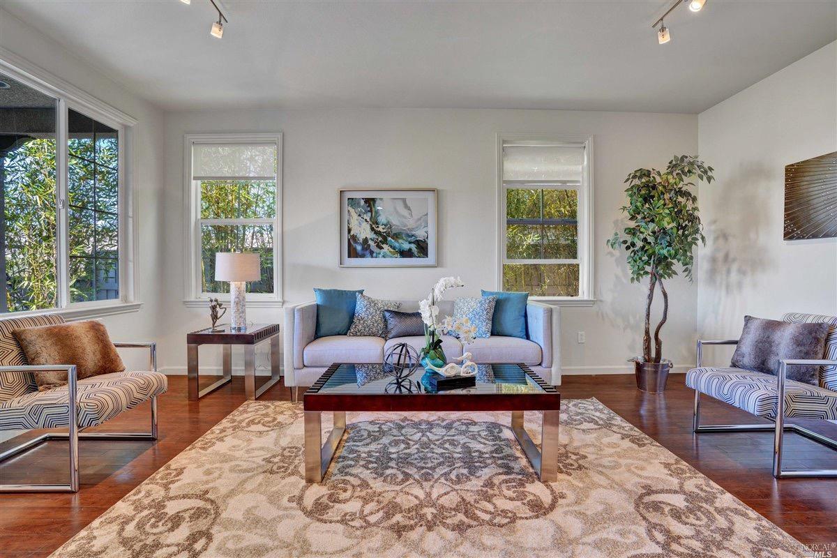 6607 Deerfield Drive Vallejo, CA 94591 - Photo 42 of 50