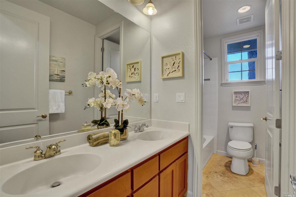 6607 Deerfield Drive Vallejo, CA 94591 - Photo 43 of 50