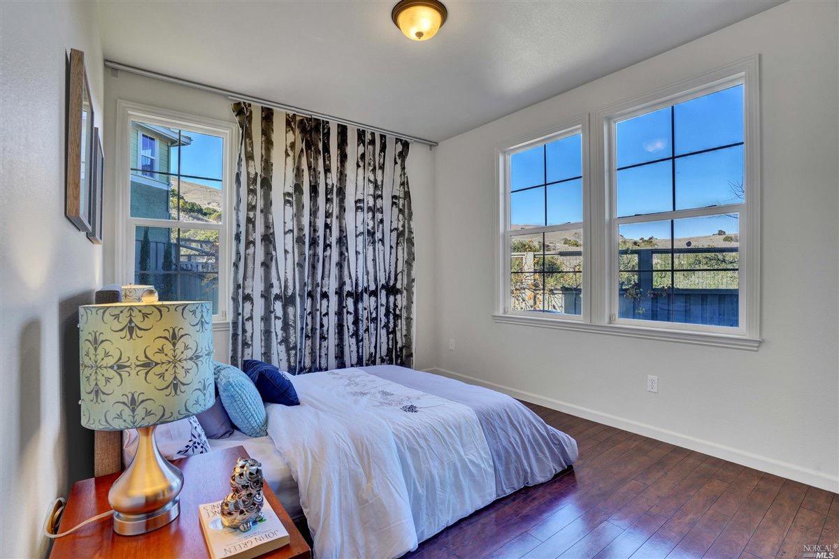 6607 Deerfield Drive Vallejo, CA 94591 - Photo 45 of 50