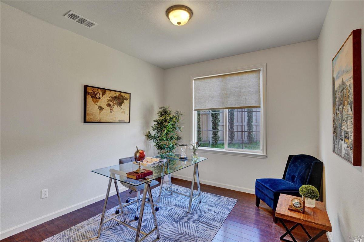 6607 Deerfield Drive Vallejo, CA 94591 - Photo 47 of 50