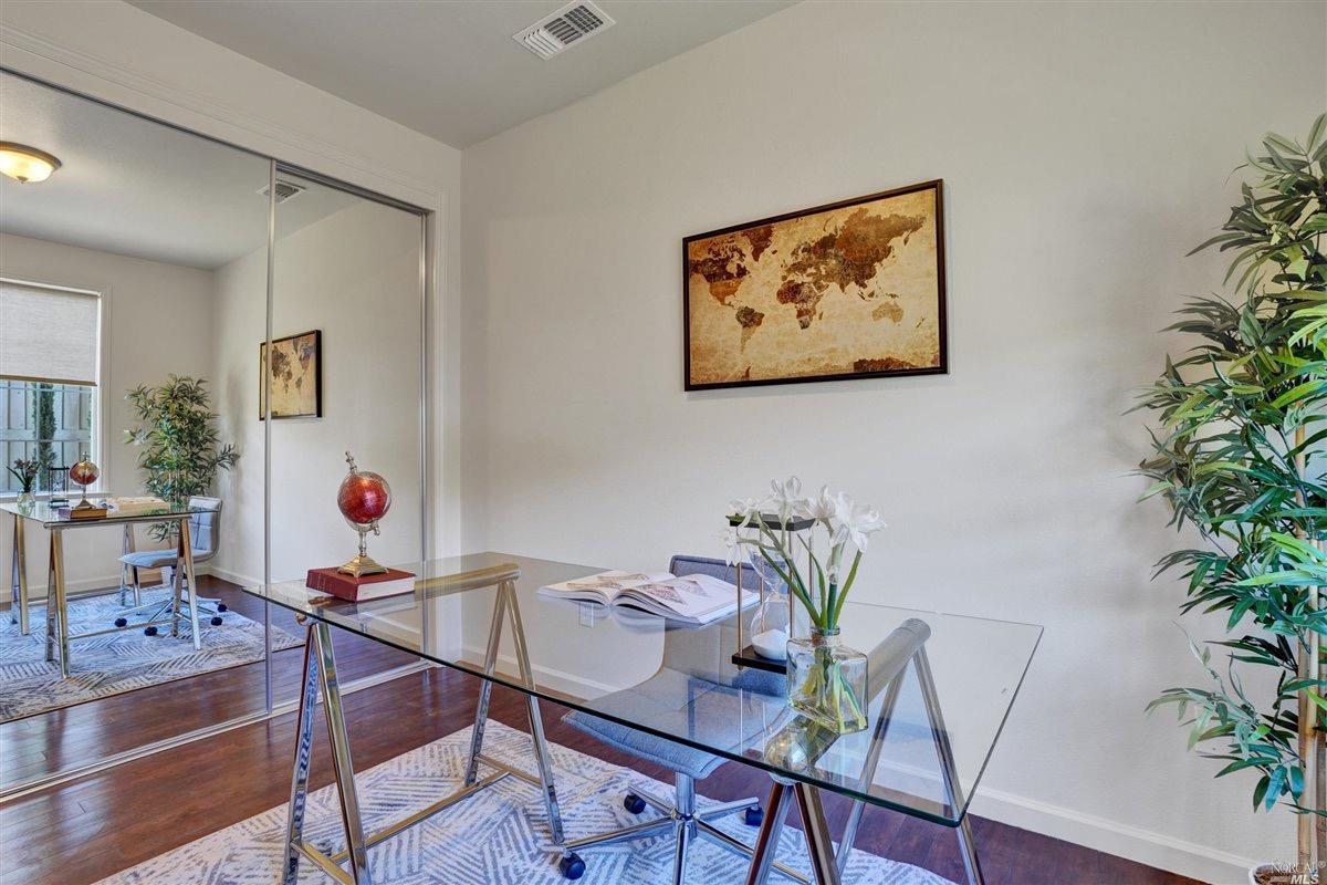 6607 Deerfield Drive Vallejo, CA 94591 - Photo 48 of 50