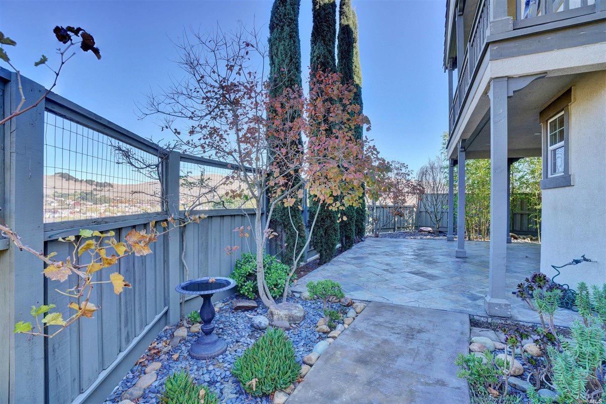 6607 Deerfield Drive Vallejo, CA 94591 - Photo 50 of 50