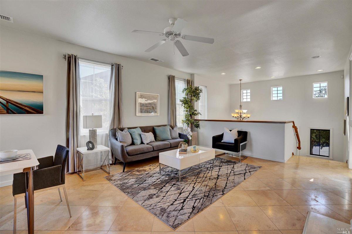 6607 Deerfield Drive Vallejo, CA 94591 - Photo 6 of 50